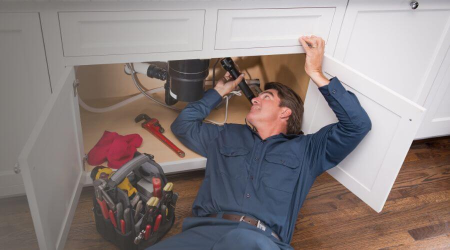 Professional same day plumber in Weaver, AL